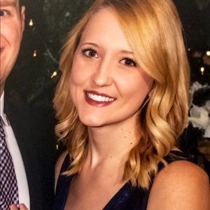 Meet your Posher, Colleen